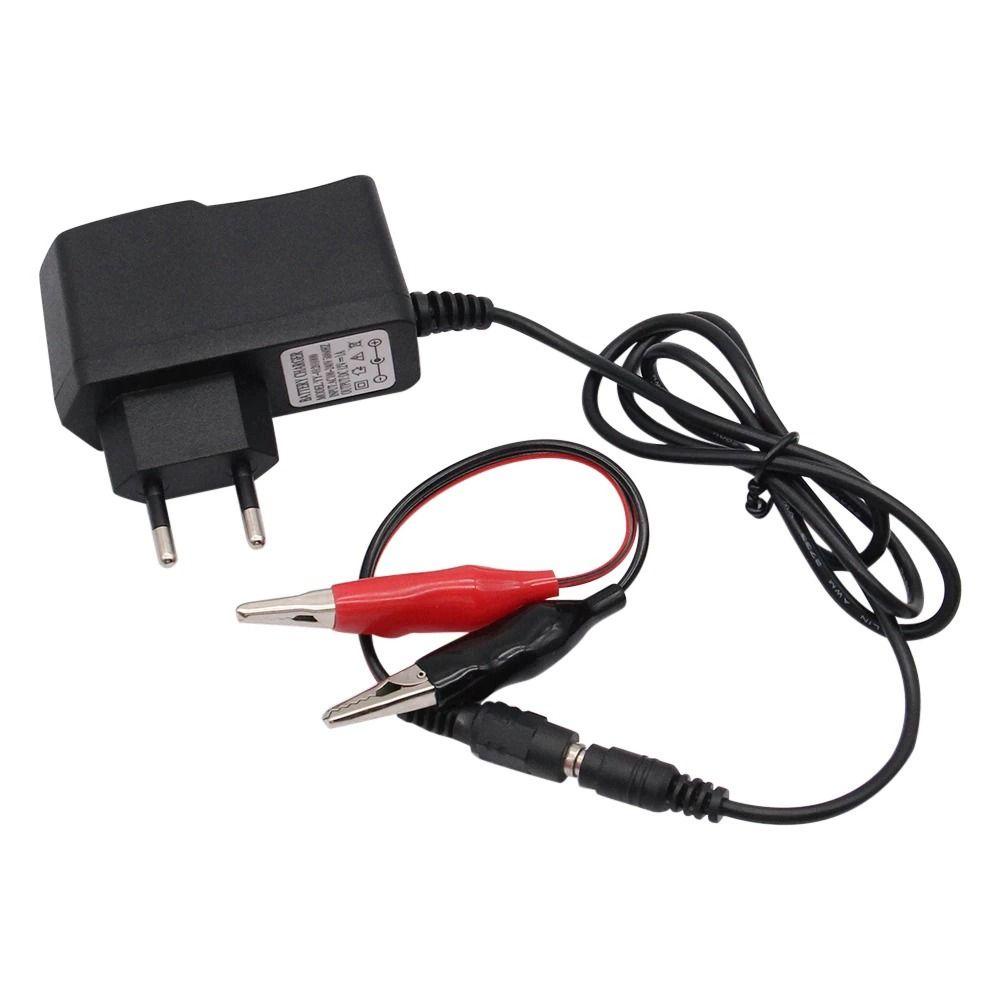 BTLIMER Bộ Sạc Pin 1000mA EU US Cho Xe Đạp Điện
