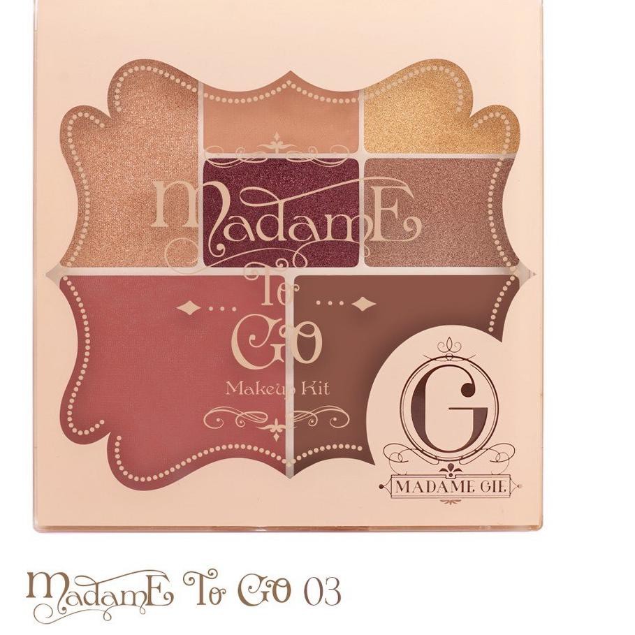 (giảm Giá Sốc) Bảng Mạch Wnl-288 Madame Gie Madame To Go | BigBuy360 - bigbuy360.vn