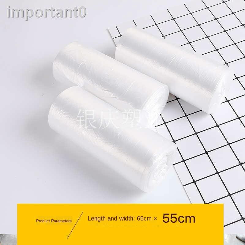 Túi Ngâm Chân Dùng Một Lần 65x55cm