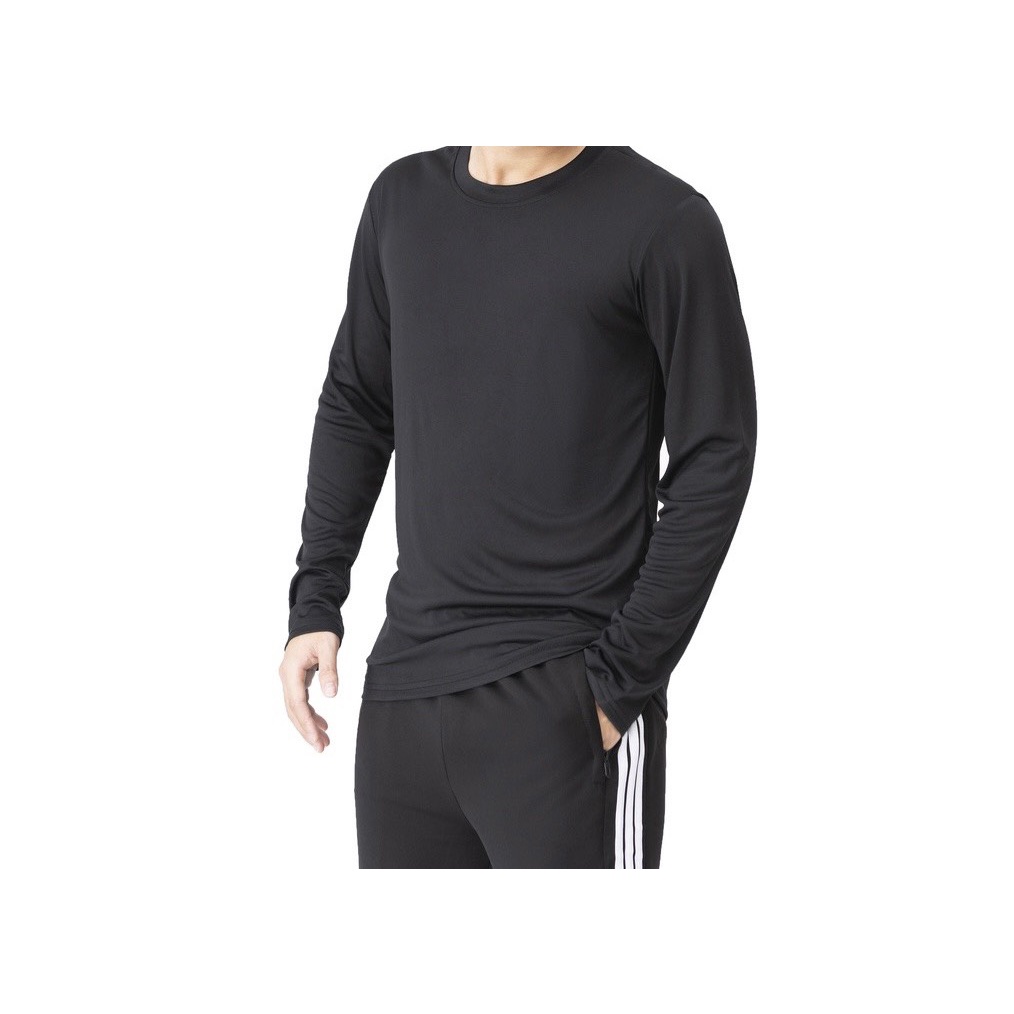 Áo Thun Nam Dài Tay, Áo Giữ Nhiệt Nam Co Giãn 4 Chiều - QQ SHOP | BigBuy360 - bigbuy360.vn