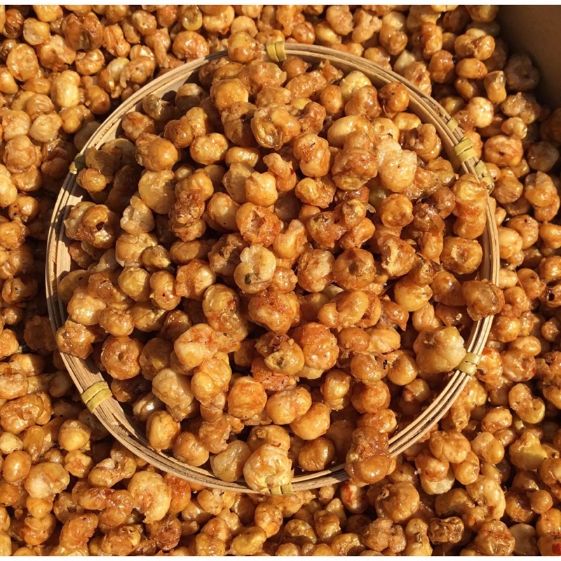 🌽 BẮP RANG RIM MẮT ỚT 💥 siêu ngon , rẻ 💥