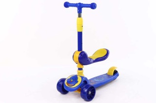 Xe scooter