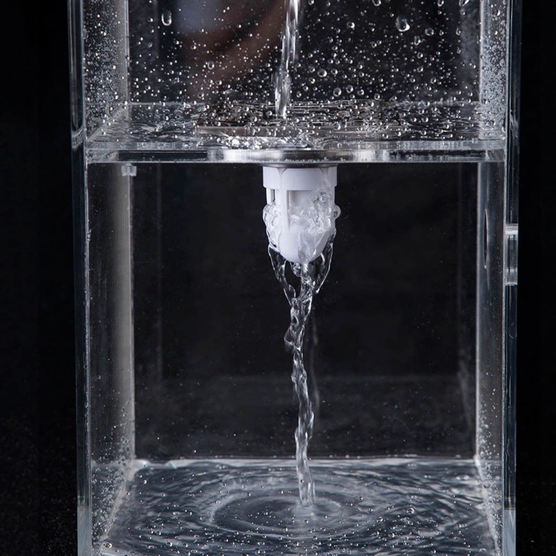 1 Lõi Lọc Khử Mùi Bằng Silicone Cho Cống Thoát Nước Nhà Tắm/Phòng Bếp