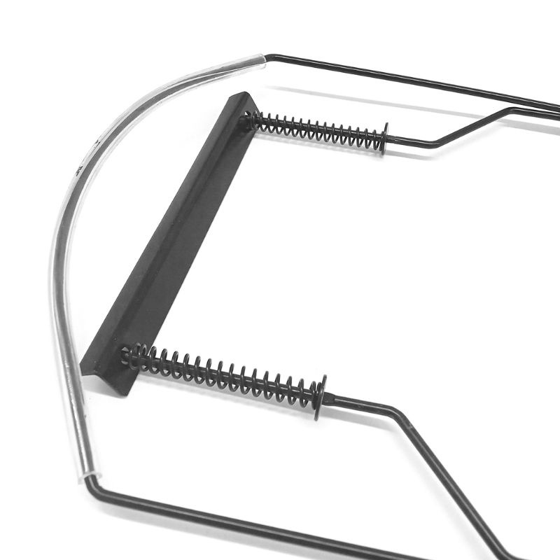 Giá Đỡ Kèn Harmonica 10 Lỗ Bằng Kim Loại Tiện Dụng