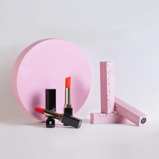 Son dưỡng NÀNG màu đỏ tự nhiên Skinlosophy