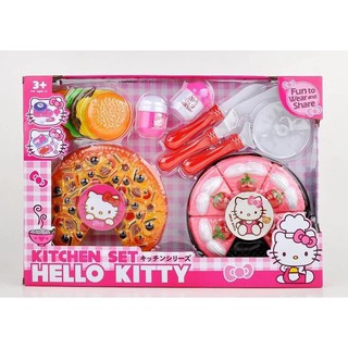 Bộ đồ chơi cắt bánh, do choi cat banh