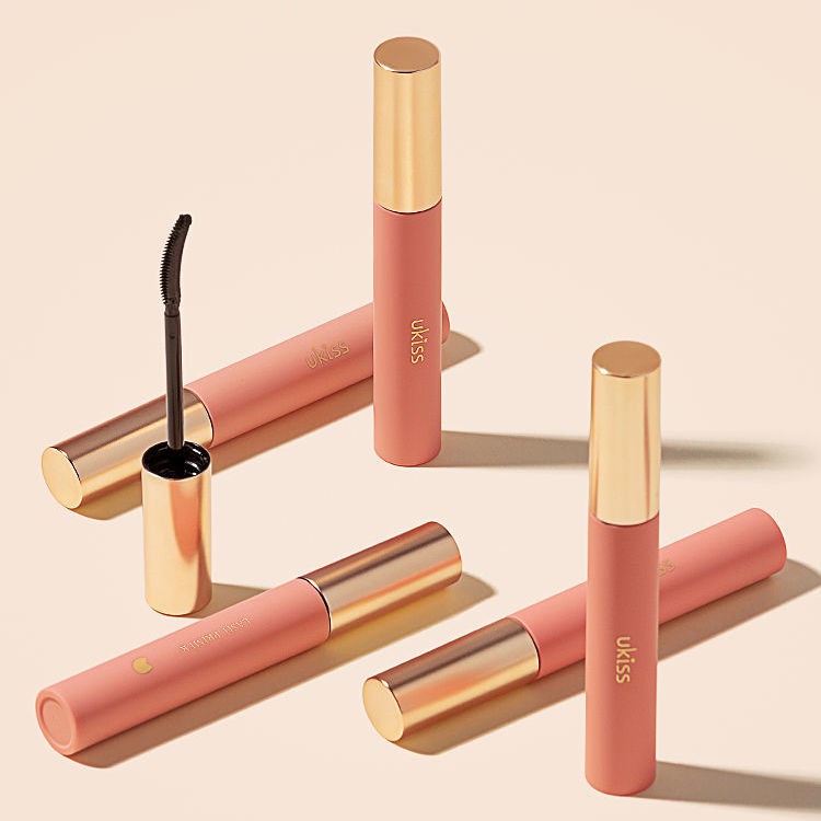 Kem LóT LôNg Mi Ukiss LàM DàI Mi Mã HóA KhôNg LàM Mờ Mascara ChốNg ThấM NướC LàM DàI Mi KhôNg LàM Mờ Mồ HôI LàM DàY Mi | BigBuy360 - bigbuy360.vn