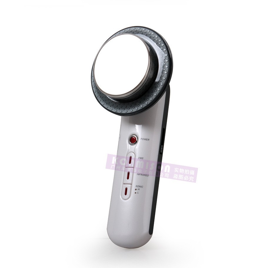 Máy Giảm Béo Hồng Ngoại 3 IN 1 ULTRASONIC