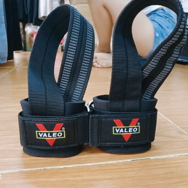 Dây kéo lưng Valeo