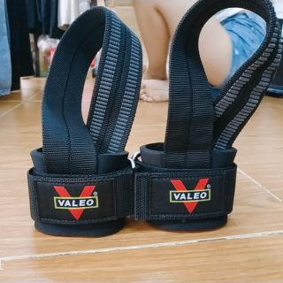 Dây kéo lưng Valeo