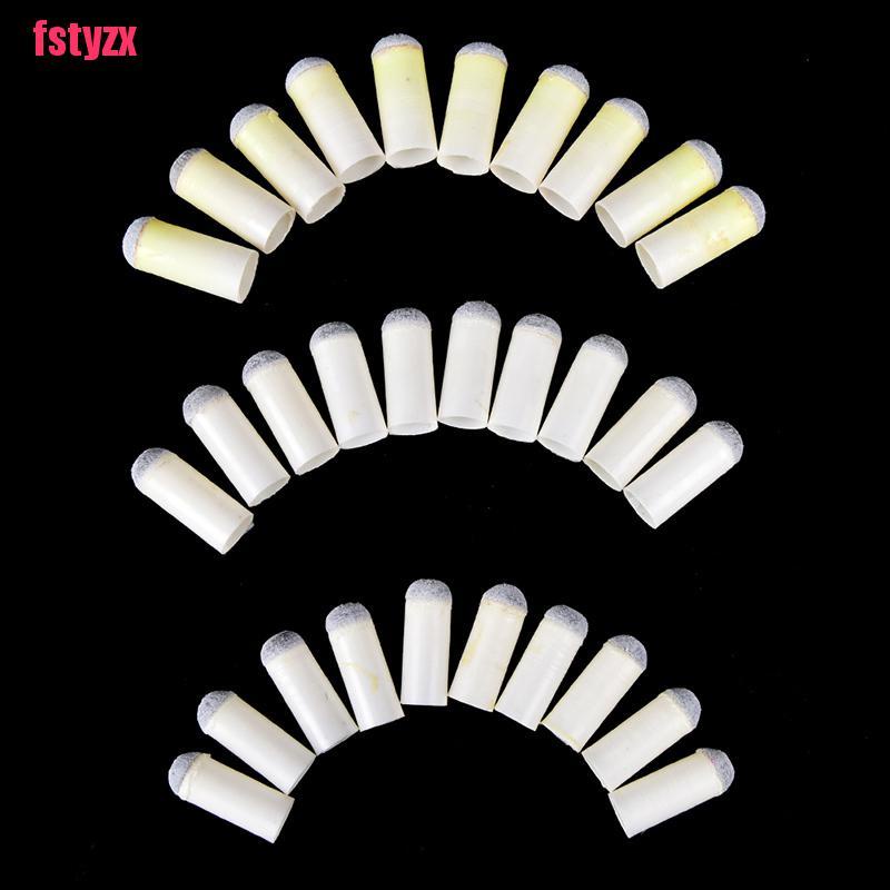 Set 10 Đầu Cơ Bida Thay Thế fstyzx