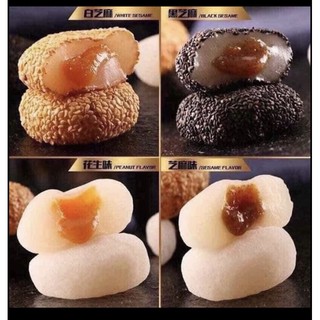 🛍🧬🎀[Siêu KM giảm 30%] Bánh Mochi 🎀🎀