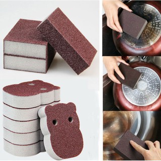 Miếng bọt biển rửa chén hình chữ nhật