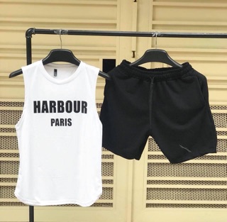 Áo tanktop