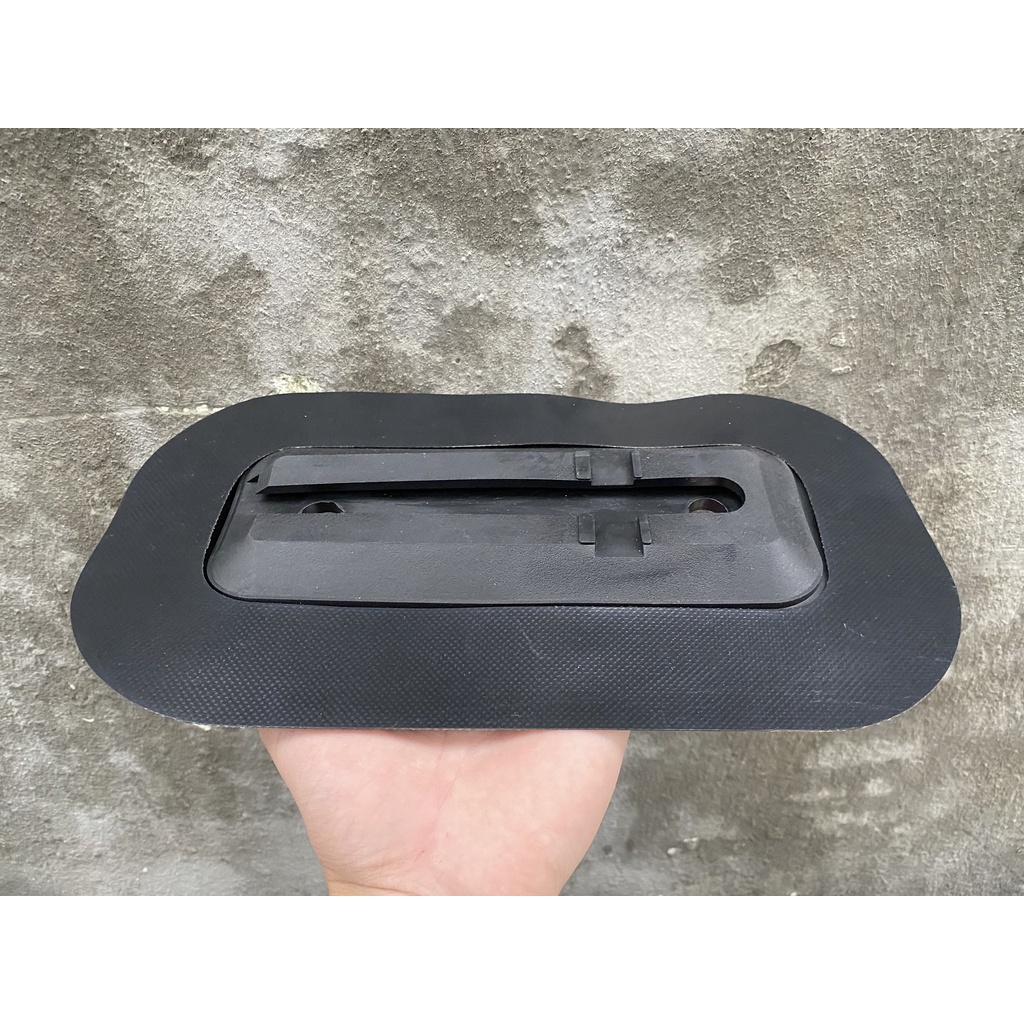 Miếng dán đế SUP, miếng vá dán sửa chữa đuôi SUP/thuyền sup bơm hơi