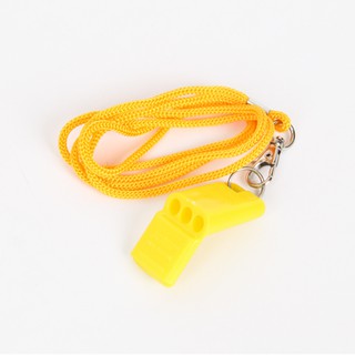 Còi gãy thổi to vang, còi bóng đá, bóng chuyền, còi tập các môn thể thao DC2