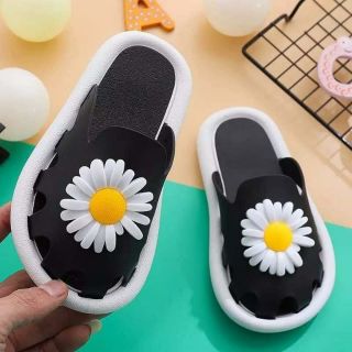 Sục Hoa Cúc Cho Bé
