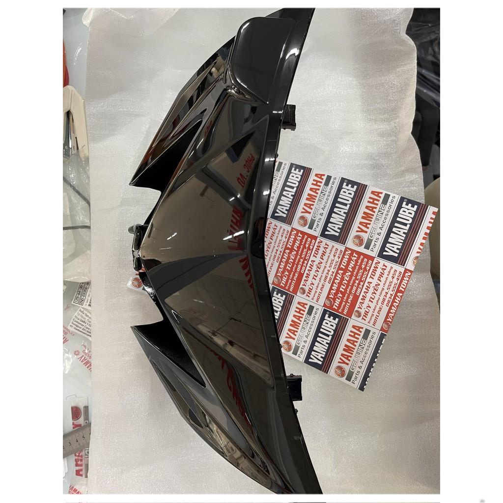 Pha đèn + Ốp đầu Ex nhỏ Ex206 đầu nhỏ không côn chính hãng Yamaha  cao cấp tại shop.