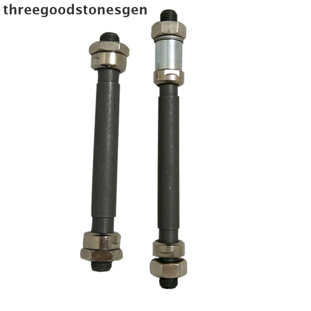 Trục Rỗng Trước Và Sau Cho Xe Đạp Leo Núi MTB