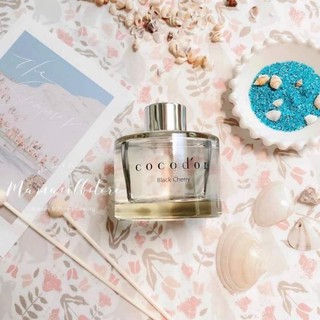 Cocodor diffuser Tinh dầu thơm phòng cao cấp 120ml (mẫu giáng sinh)