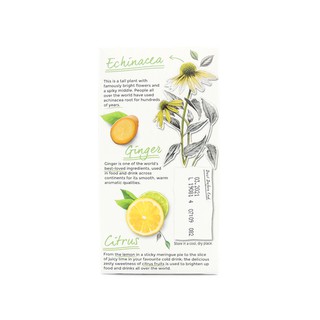 Trà Twinings Defence