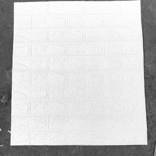 Xốp dán tường dày 4mm 70 x 77