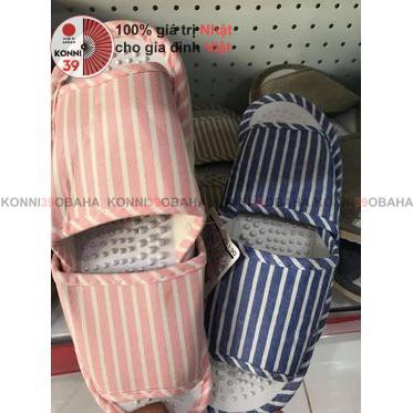 [Hàng nội địa Nhật] Dép mang trong nhà