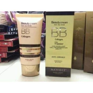 Kem nền BB beauty cream mayfiece