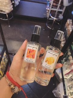 TINH DẦU XỊT THƠM PHÒNG THÁI LAN