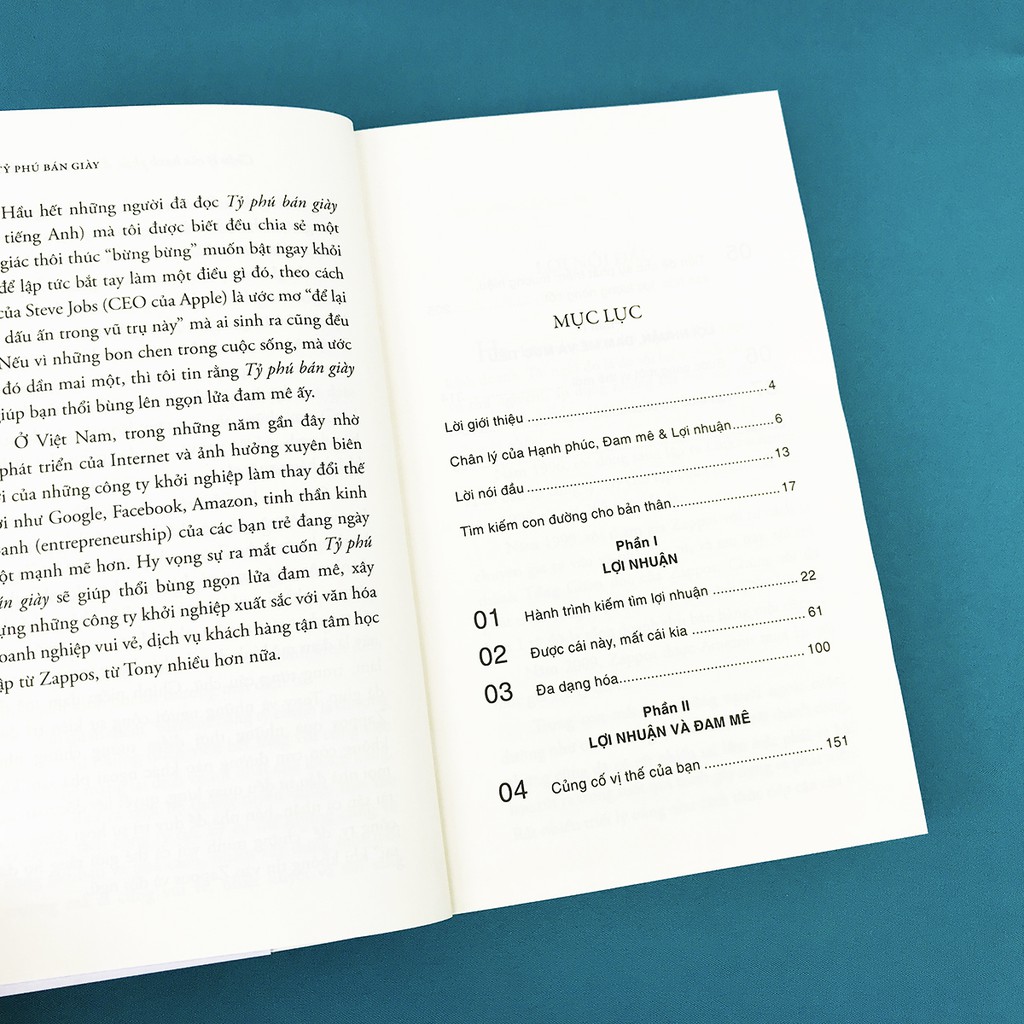 Sách - Tỷ Phú Bán Giày - Một cuốn sách chỉ dẫn bí quyết kinh doanh hay nghệ thuật quản lý - Thanh Hà Books