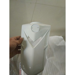 Mặt nạ Sirius trắng Yamaha