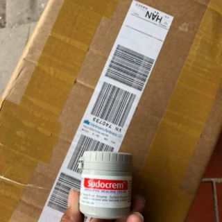 Kem hăm Sudo cream 60g