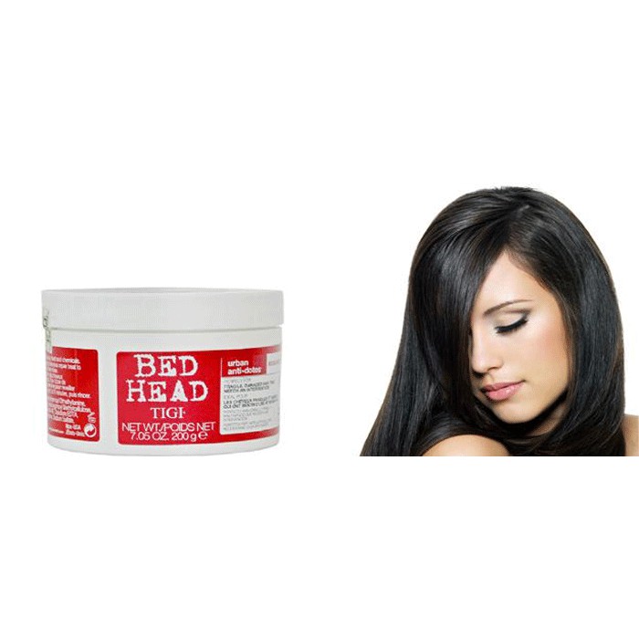 Ủ Tóc Bed Head Tigi Đỏ 200g