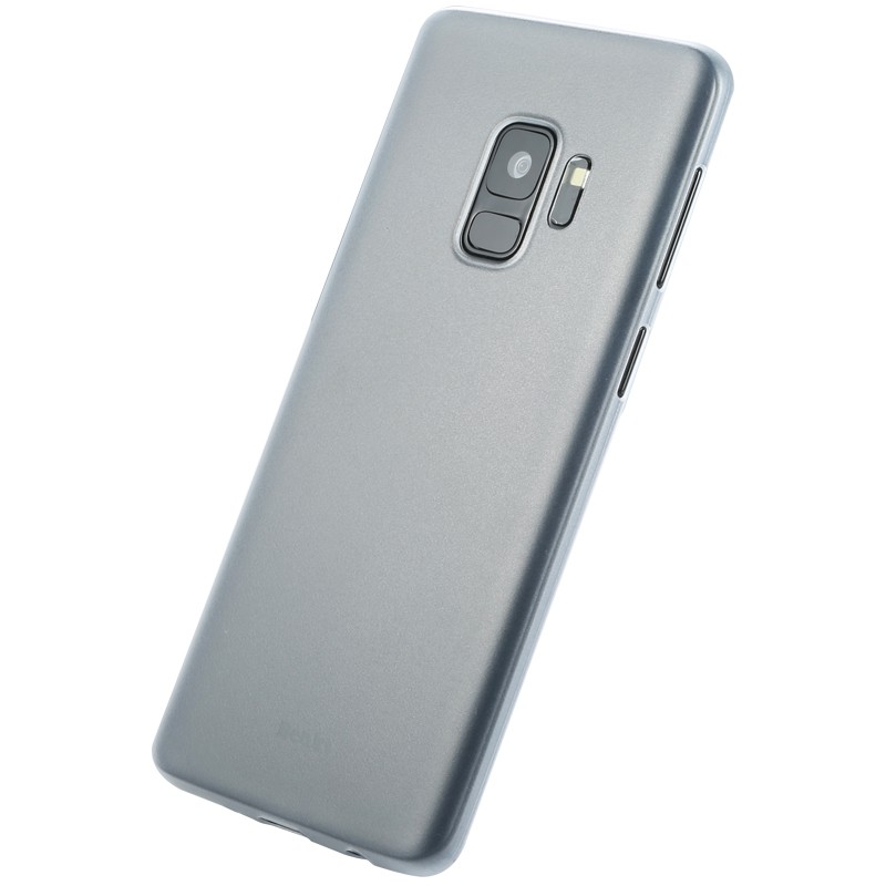 Ốp Lưng Galaxy S9 Siêu Mỏng Dạng Nhám Hiệu Benks