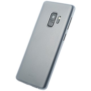 Ốp Lưng Galaxy S9 Siêu Mỏng Dạng Nhám Hiệu Benks