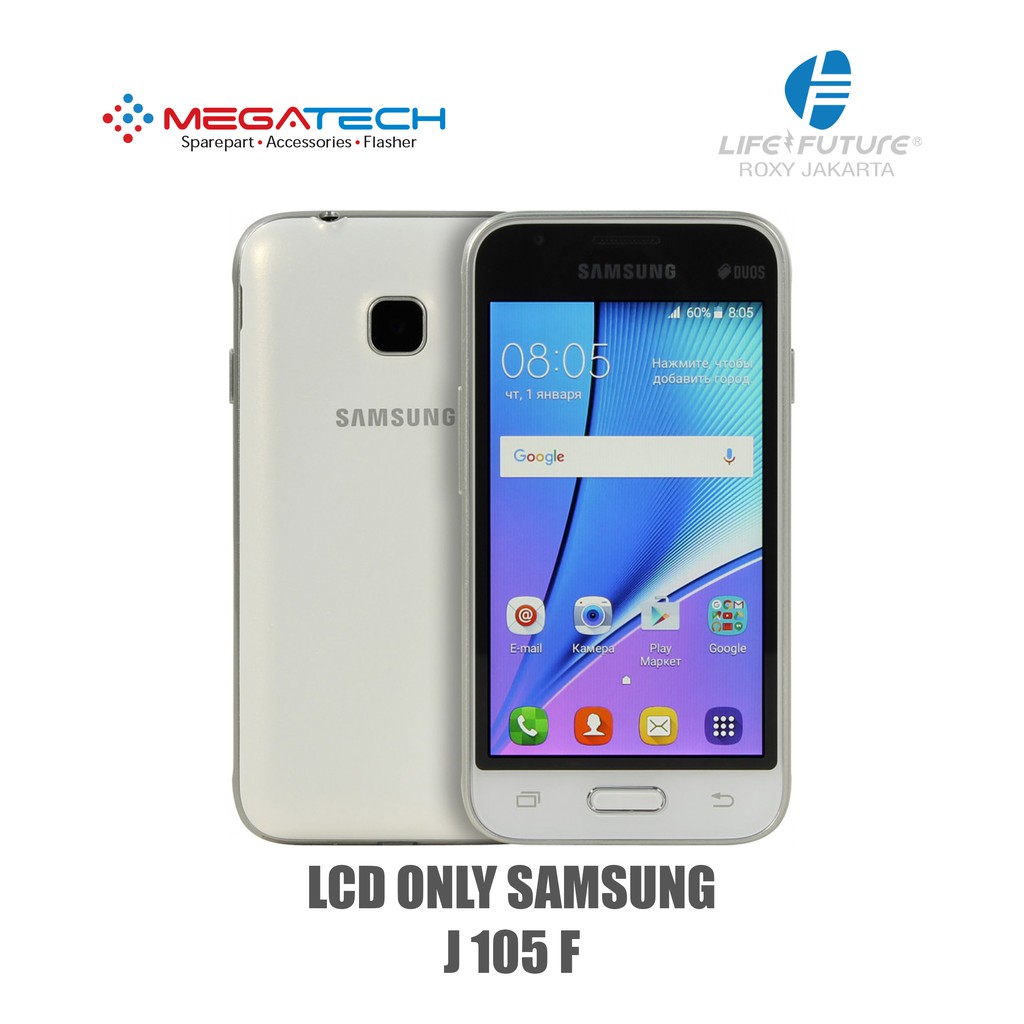 Màn Hình Lcd Samsung J1 Mini Lcd / Lcd Samsung Galaxy J1 Mini / J 105f