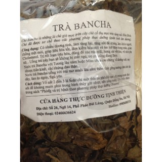 TRà Ban Tra 120g