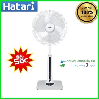 Quạt rút lửng Hatari Thái Lan HT-S16R2