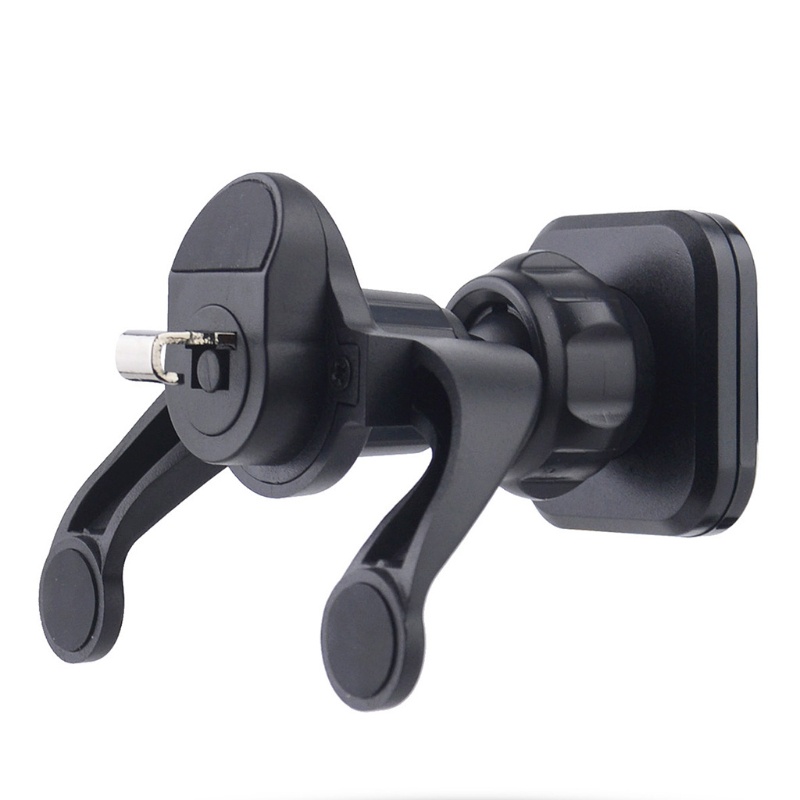 Giá Đỡ Điện Thoại Từ Tính Gắn Lỗ Thông Gió Xe Hơi Dễ Lắp Đặt Có Thể Điều Chỉnh