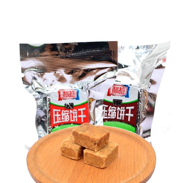 0,5-1kg LƯƠNG KHÔ MINI TRUNG QUỐC