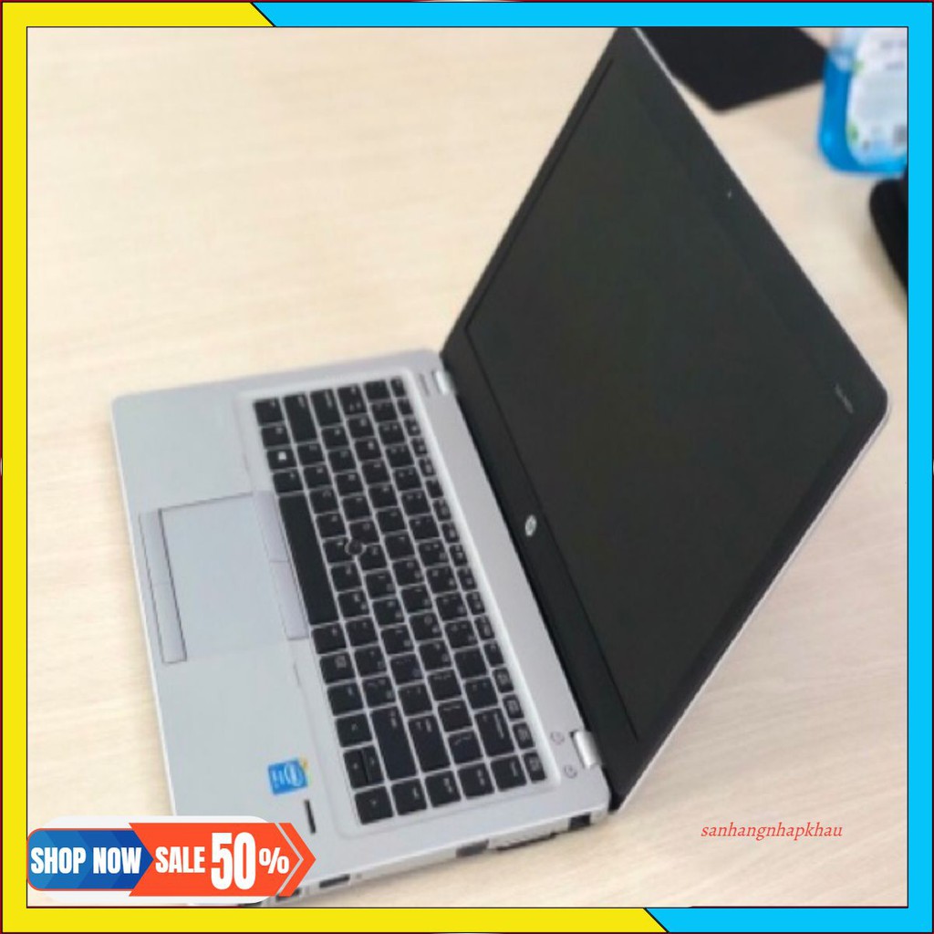 Laptop cũ hp elitebook 9480m i7 4600u ram 8gb ssd 128gb màn hình 14 inch | BigBuy360 - bigbuy360.vn