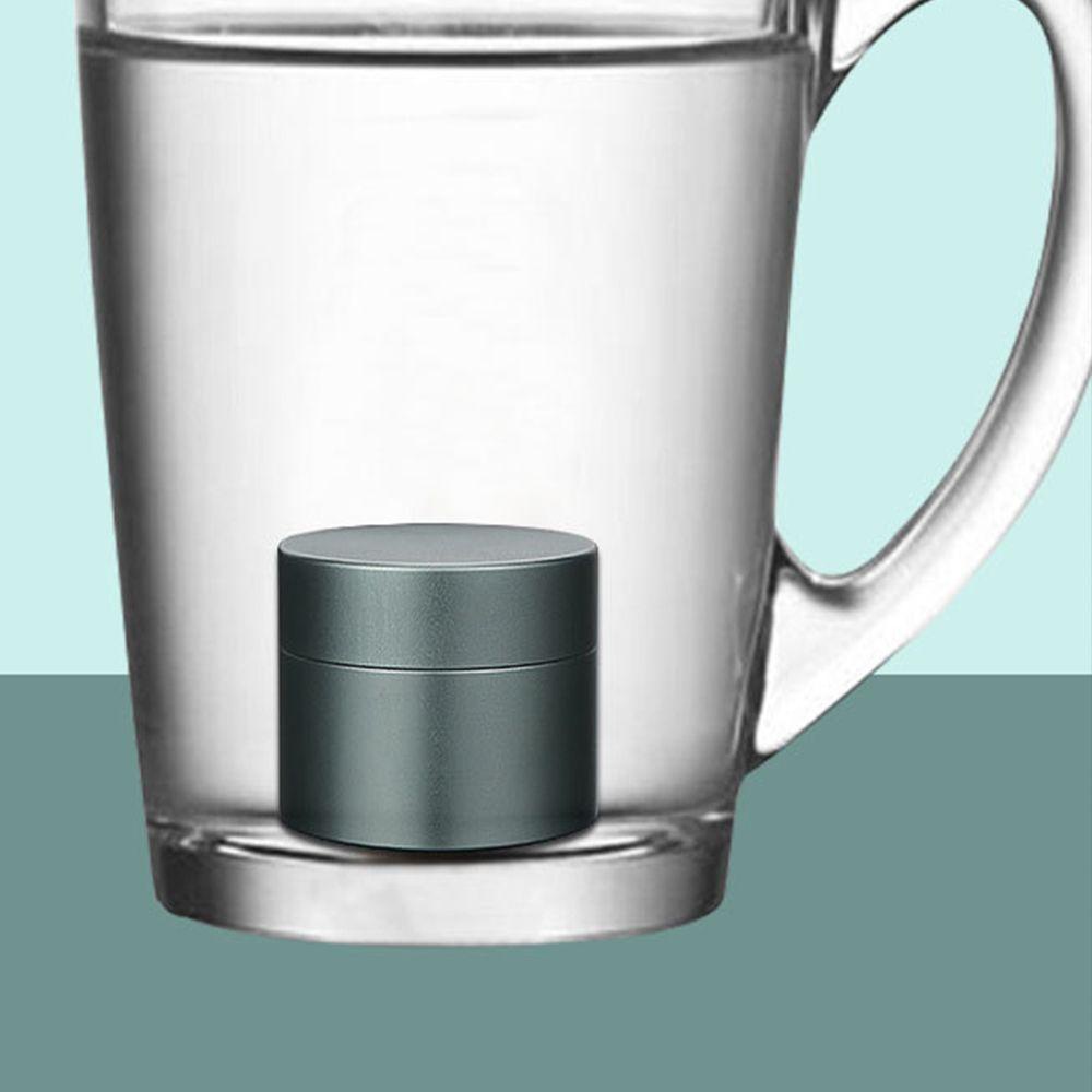 Hộp Đựng Thuốc Mini Có Nắp Đậy Tiện Dụng Mang Theo Du Lịch