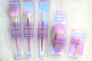 Cọ Real Teachniques Brush Crush