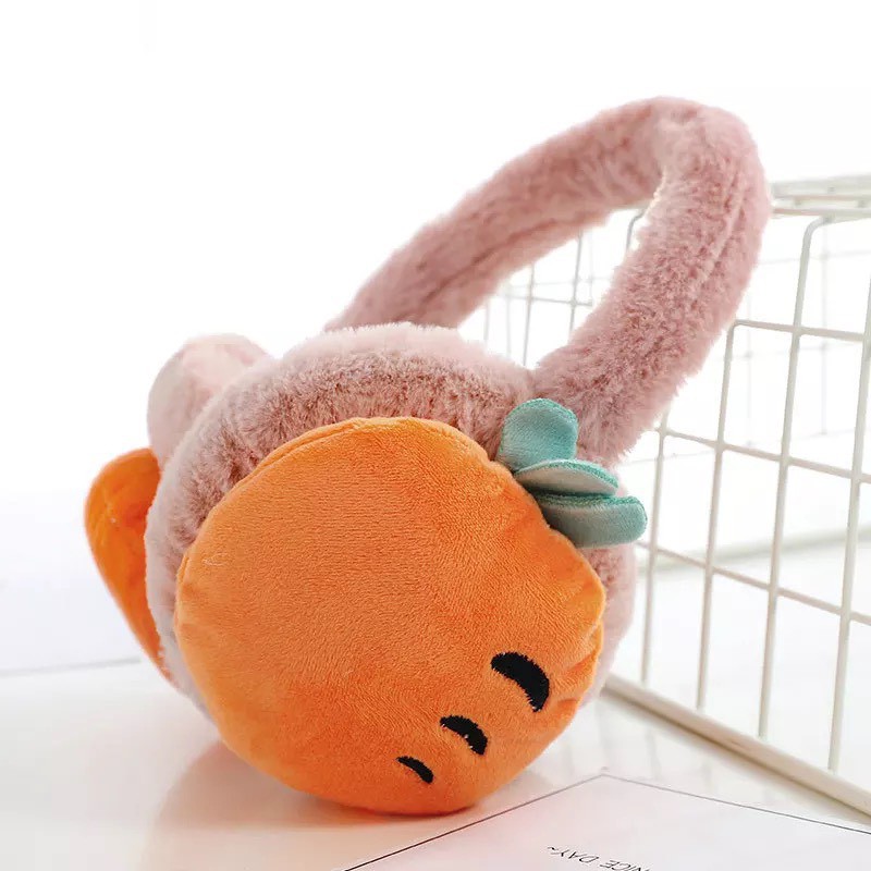 COMBO 2 C BỊT TAI BẰNG BÔNG SIÊU ẤM (GIAO MẪU NGẪU NHIÊN) | BigBuy360 - bigbuy360.vn