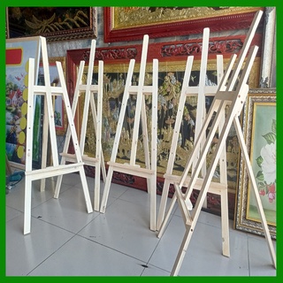 GIÁ VẼ TRANH,KỆ ĐỠ TRANH,KỆ TRƯNG BÀY 33x65, 60x130,65x150