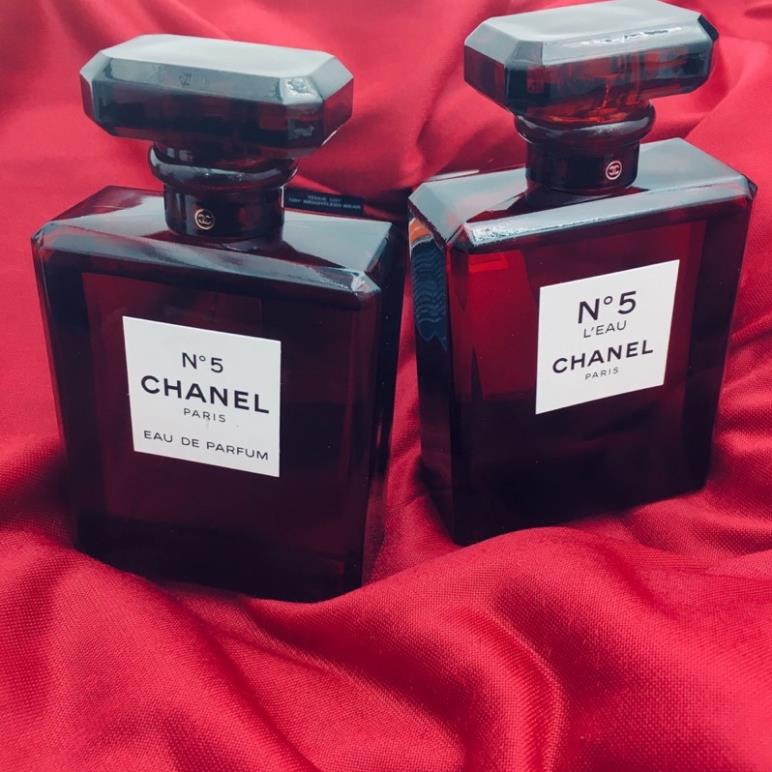 Nước Hoa Nữ Chanel No5 EDP 100ml thơm ngọt ngào lưu hương lâu , Nước Hoa Chanel No5 sang chảnh -Linh Chi Mỹ Phẩm | BigBuy360 - bigbuy360.vn