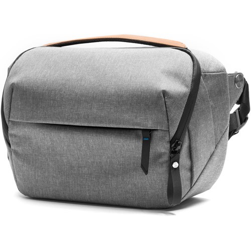 Túi đeo chéo Peak Design Everyday Sling 5L Ash