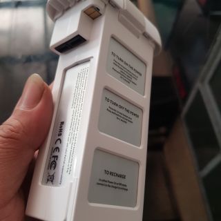 Pin flycam phantom 3,3s cao cấp BH 3 tháng