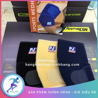 Băng bảo vệ khủy tay PJ 919 – Bó khuỷu tay PJ - Băng bảo vệ chống chấn thương