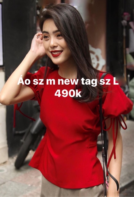 Áo thiết kế Trio Ji